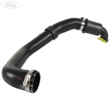 ECOSPORT GTDI INCOOLER LOWER AIR HOSE 11/2017-