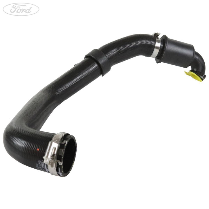 ECOSPORT GTDI INCOOLER LOWER AIR HOSE 11/2017-