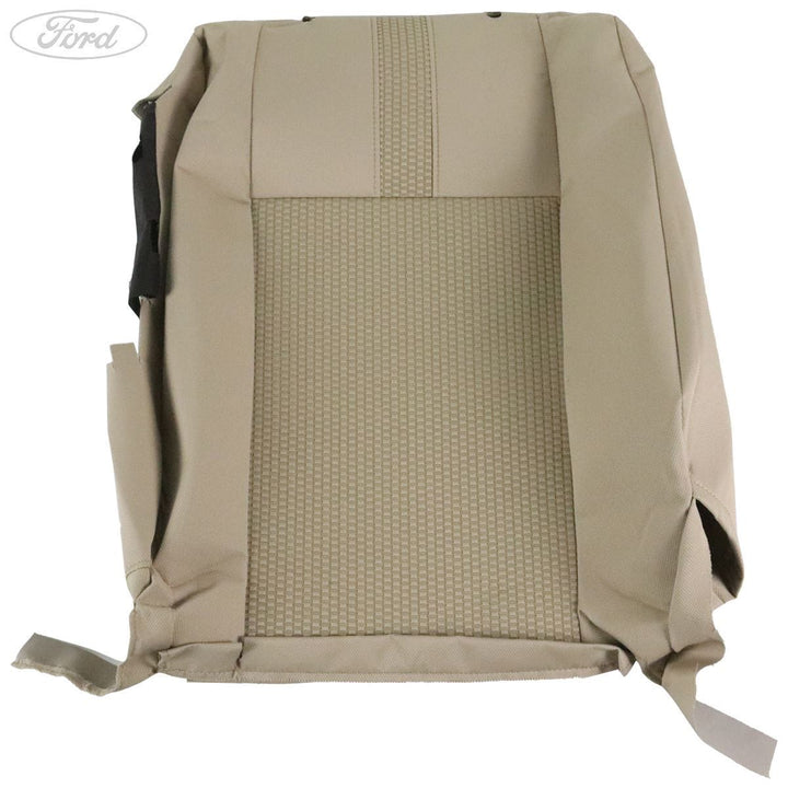 SEAT BACK COVER