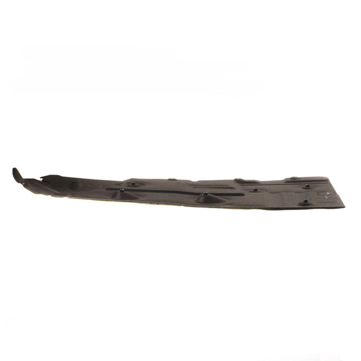 FOCUS FOCUS UNDERBODY AIR DEFLECTOR PANEL