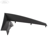 FIESTA MK8 REAR DRIVER SIDE BUMPER SIDE SKIRT MUD FLAP X1 2015-19