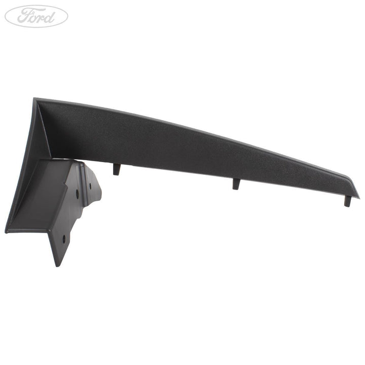FIESTA MK8 REAR DRIVER SIDE BUMPER SIDE SKIRT MUD FLAP X1 2015-19