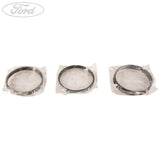 RANGER 2.9 SOHC DIESEL PISTON RING KIT STANDARD