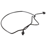 MONDEO S-MAX GALAXY 1.6 DURATORQ COOLANT OVERFLOW HOSE 14-