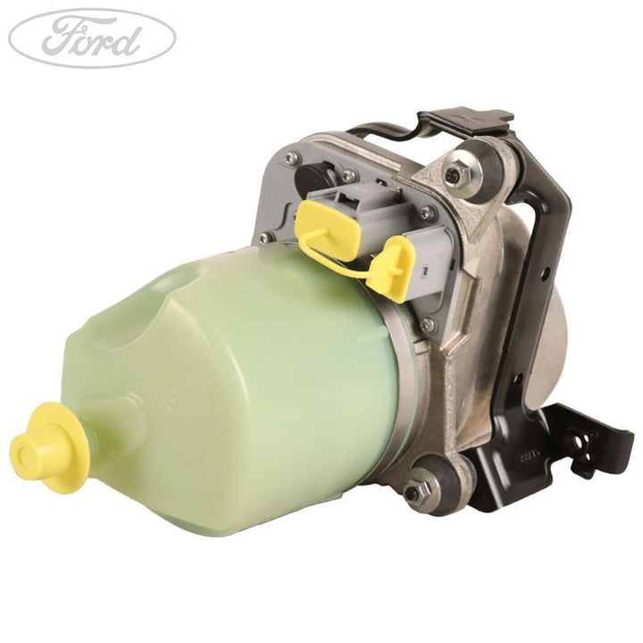 FOCUS ST MK2 KUGA MK1 2.5 POWER STEERING PUMP 2009-2012