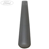 FRONT BODY PANEL MOULDING