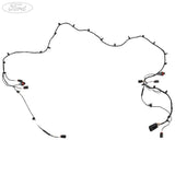 PARKING DISTANCE AID SENSOR WIRE