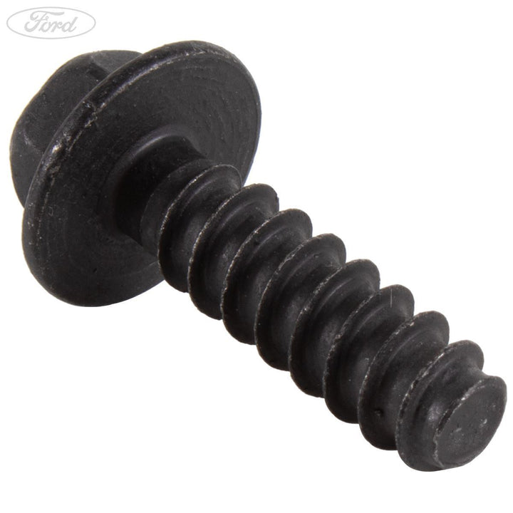 AIR DEFLECTORS SCREW PACK OF 5