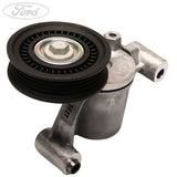 FOCUS 2.0 DURATEC DI TI-VCT AUX BELT TENSION PULLEY 14-