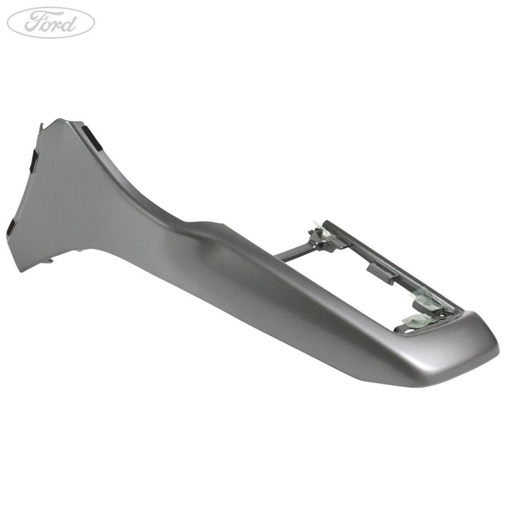 FOCUS MK3 CUP HOLDER PHOENIX SILVER 2011-2015