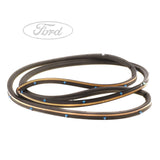 S-Max O/S Front Door Aperture Opening Weatherstrip 2006-2015