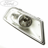GALAXY WA6 FRONT N/S FOG LIGHT LAMP