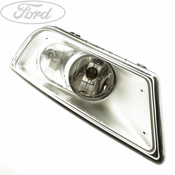 GALAXY WA6 FRONT N/S FOG LIGHT LAMP