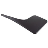 RANGER MK4 REAR PASSENGER SIDE MUD FLAP SINGLE WITH ATTITUDE 2011-2015
