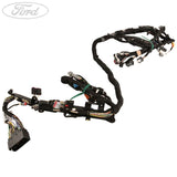 MAIN WIRING