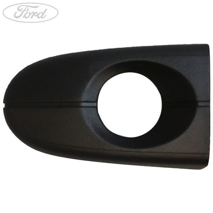 MONDEO S-MAX GALAXY FRONT O/S DOOR OUTER HANDLE BEZEL BLACK