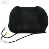 SEAT BACK