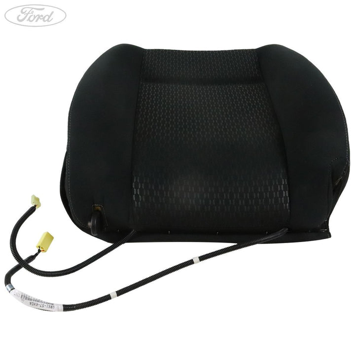 SEAT BACK