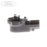 OTHER FUEL SYSTEM PARTS 5-SPEED MANUAL 5MT