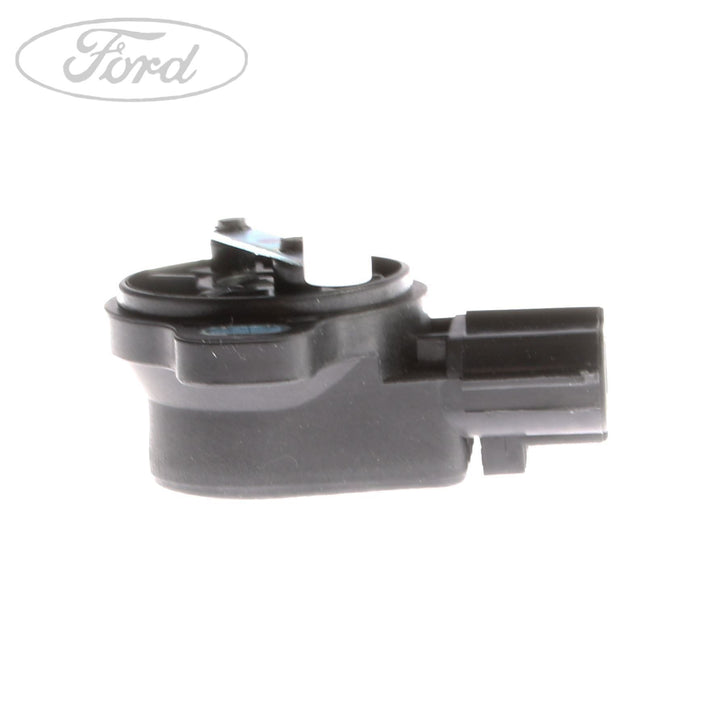 OTHER FUEL SYSTEM PARTS 5-SPEED MANUAL 5MT