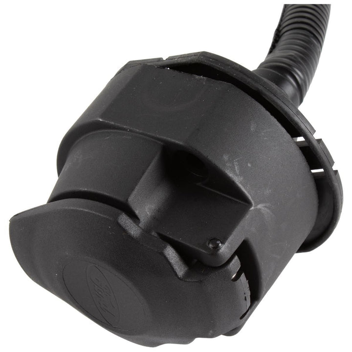 TRAILER COUPLING WIRING