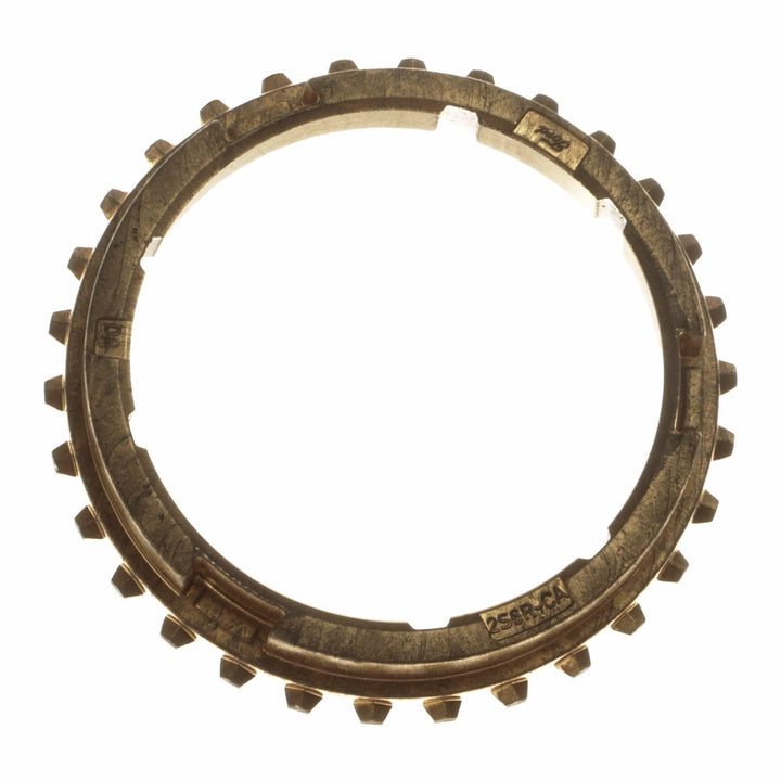 GEARBOX OUTPUT SHAFT SYNCHRO RING