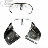 FOCUS STEERING WHEEL COVER