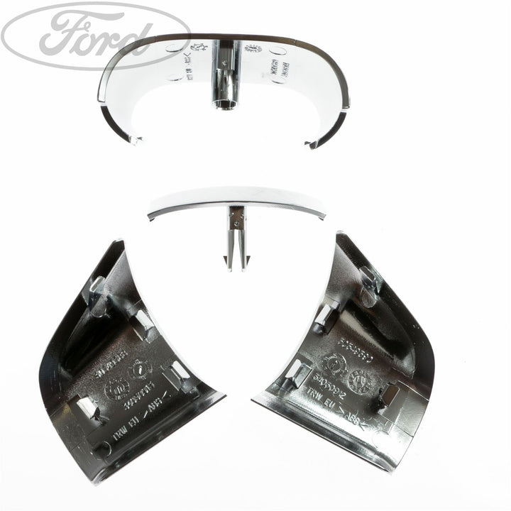 FOCUS STEERING WHEEL COVER