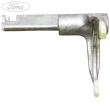 3RD AND 4TH SPEED FORK