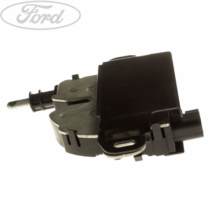 FOCUS BONNET LATCH