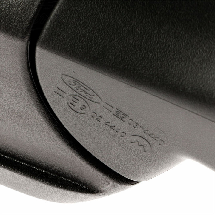 FOCUS FRONT O/S OUTER WING MIRROR