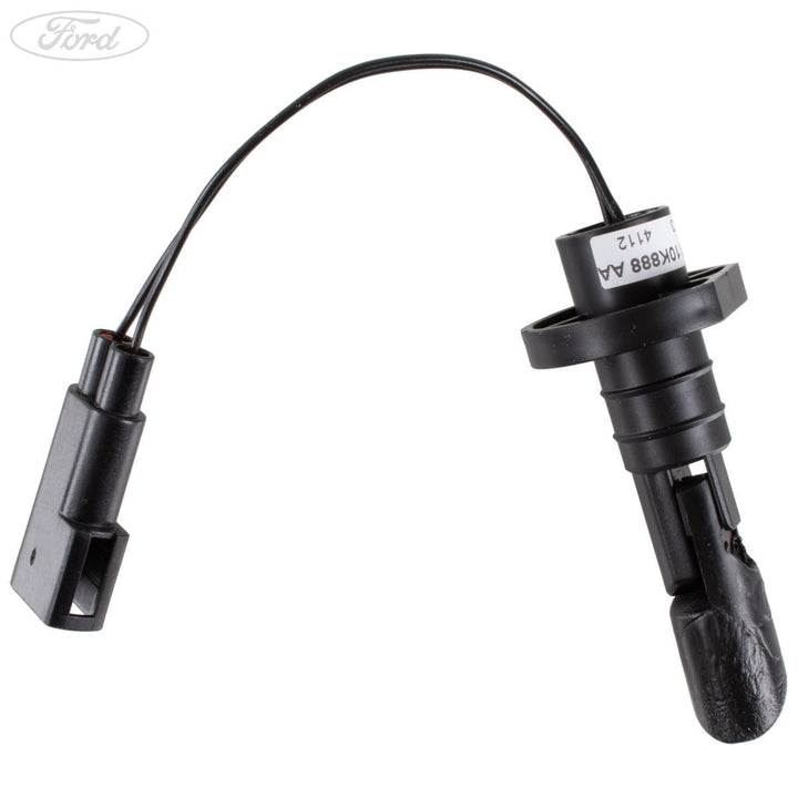 HEAD LIGHT LAMP WASHER SENSOR