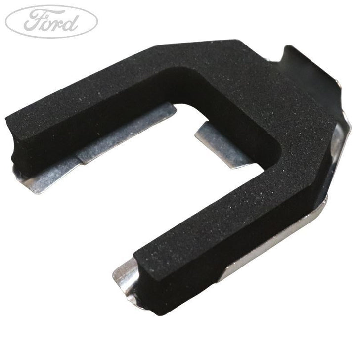 TRANSIT CUSTOM VEHICLE DOOR LOCK CYLINDER RETAINER 2012-