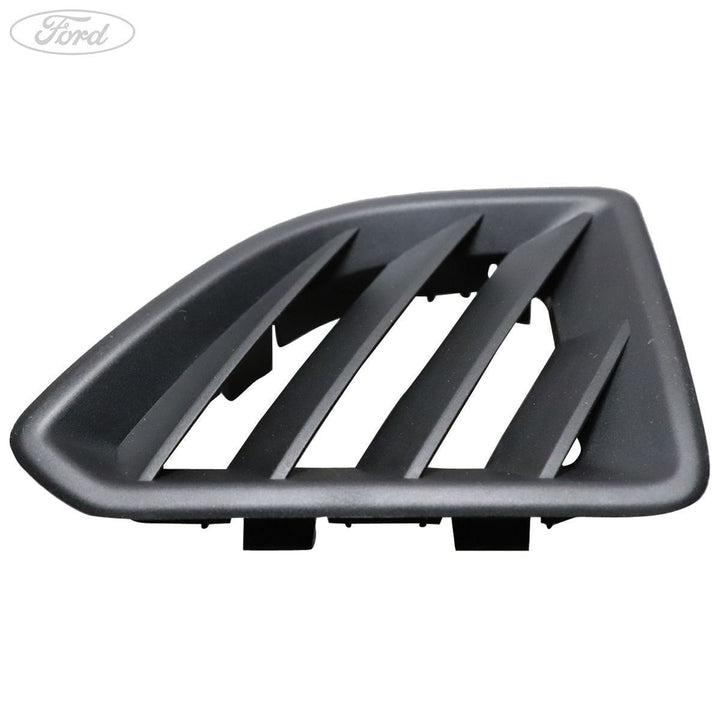 DEFROSTER NOZZLE GRILLE