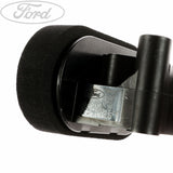 FIESTA B-MAX 1.4 ZETEC ZETEC-S CLUTCH MASTER CYLINDER