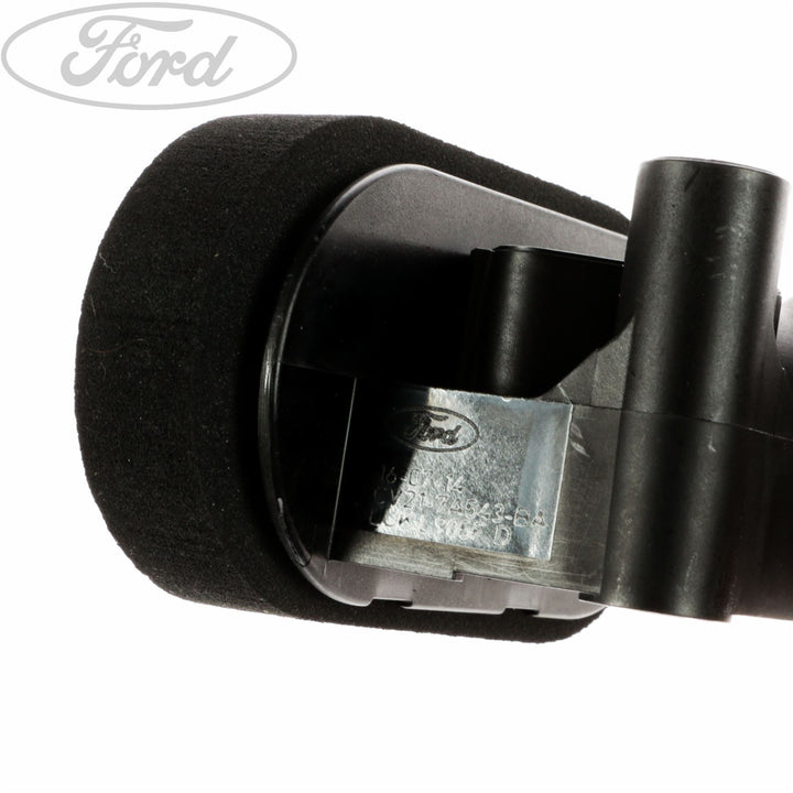 FIESTA B-MAX 1.4 ZETEC ZETEC-S CLUTCH MASTER CYLINDER