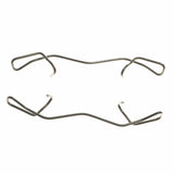 REAR BRAKE FITTING KIT