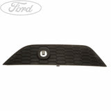 S-MAX WA6 O/S LOWER FRONT BUMPER OPENING COVER TRIM