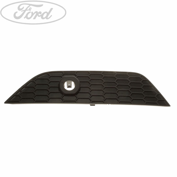 S-MAX WA6 O/S LOWER FRONT BUMPER OPENING COVER TRIM