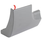 FOCUS ST N/S FRONT SIDE SKIRT END MOULDING TRIM 05-08