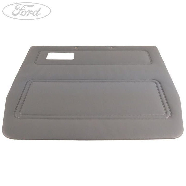 TRANSIT REAR O/S INTERIOR DOOR TRIM PANEL 2006-2014