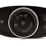 Focus Instrument Panel Headlamp Switch 2018-2024