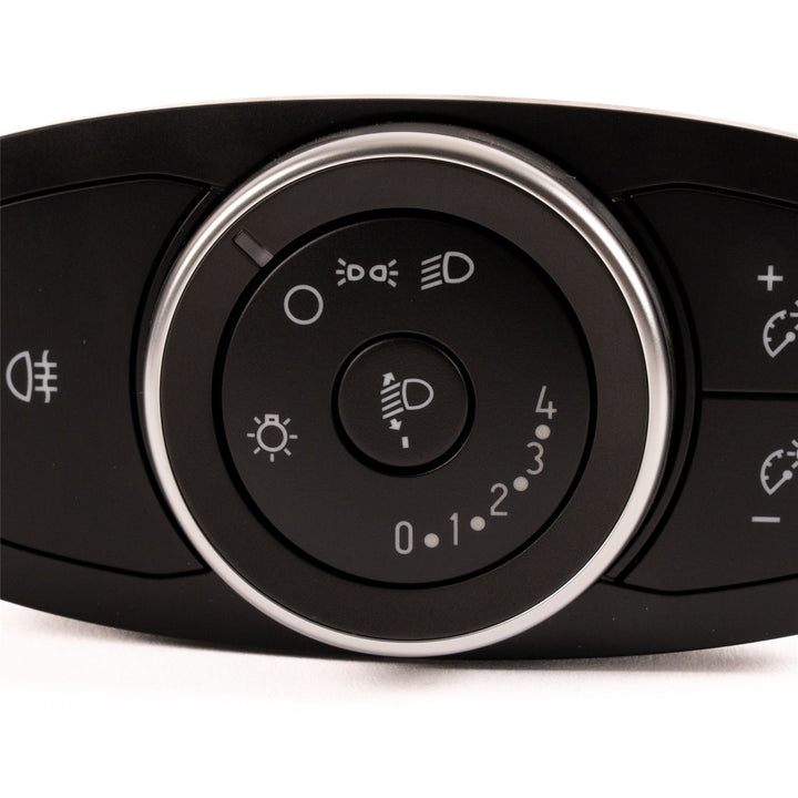 Focus Instrument Panel Headlamp Switch 2018-2024