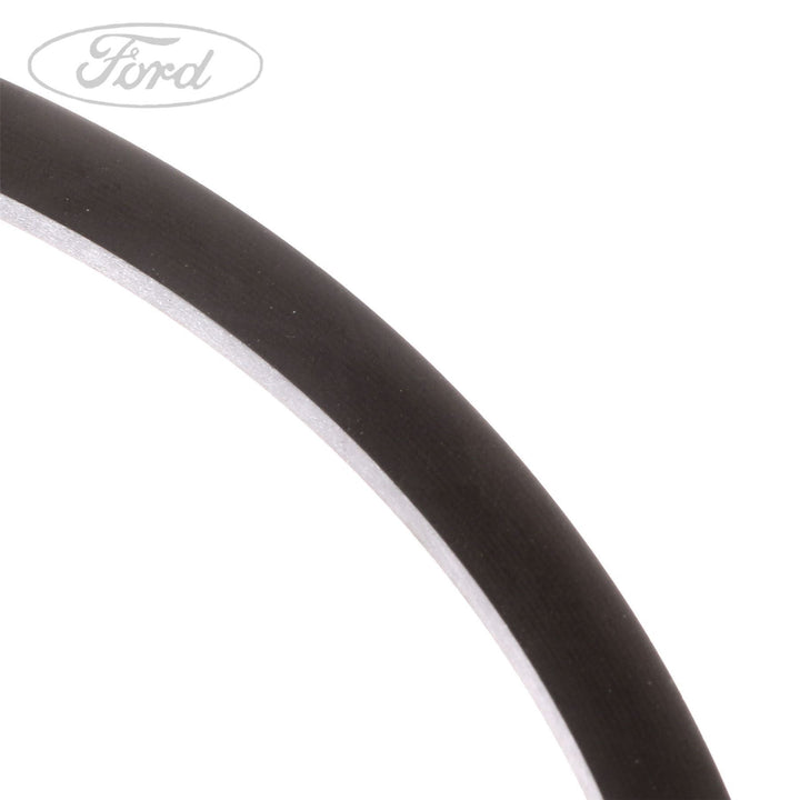 FUEL TANK PUMP GASKET
