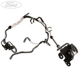 ECOSPORT 1.5 SOHC BRAKE SERVO BOOSTER VACUUM HOSE 2013-2015