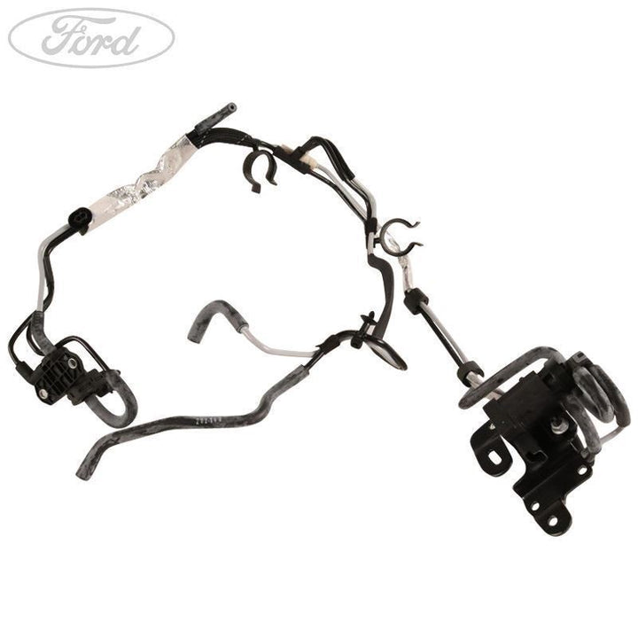 ECOSPORT 1.5 SOHC BRAKE SERVO BOOSTER VACUUM HOSE 2013-2015