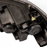 Transit Courier N/S Passenger Side Headlight Lamp 2018-2023