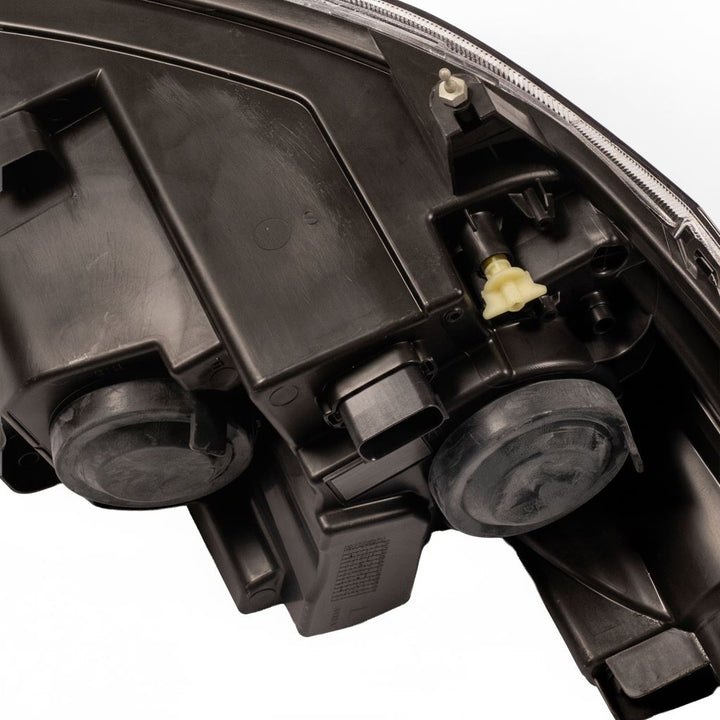 Transit Courier N/S Passenger Side Headlight Lamp 2018-2023