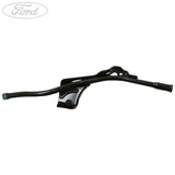 1.5 SOHC DURATORQ TDCI OIL DIP STICK GUIDE 06/11/2017-