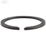 TRANSIT 6 SPEED MAN TRANS 3RD & 4TH GEAR SNAP RING